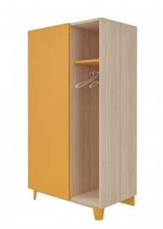 armoire vestiaire Vedra